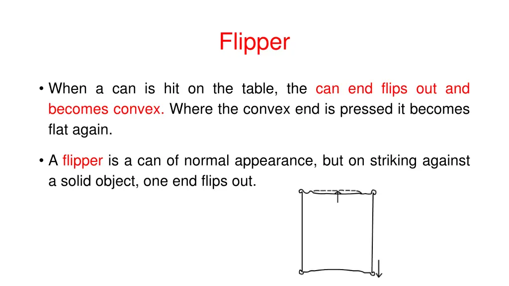 flipper