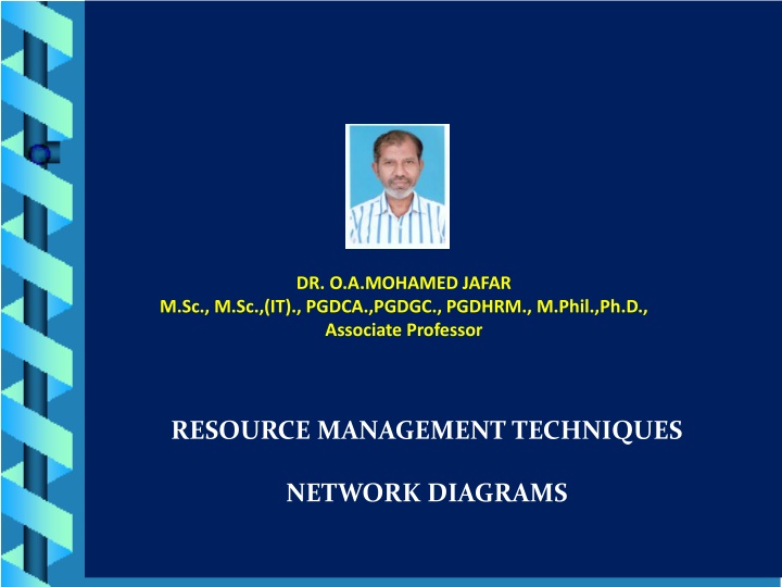 dr o a mohamed jafar