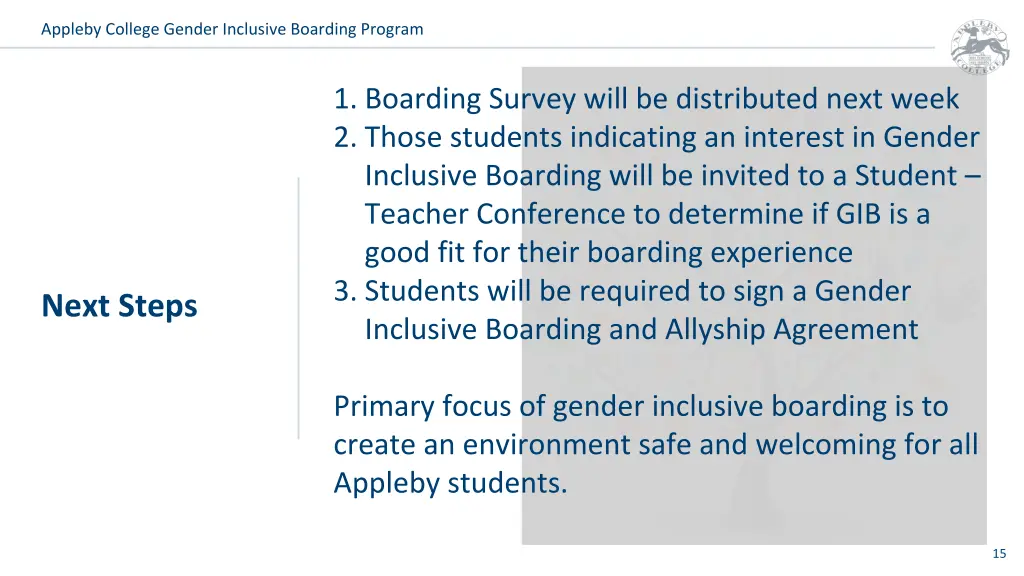 appleby college gender inclusive boarding program 3