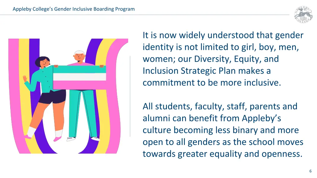 appleby college s gender inclusive boarding 4