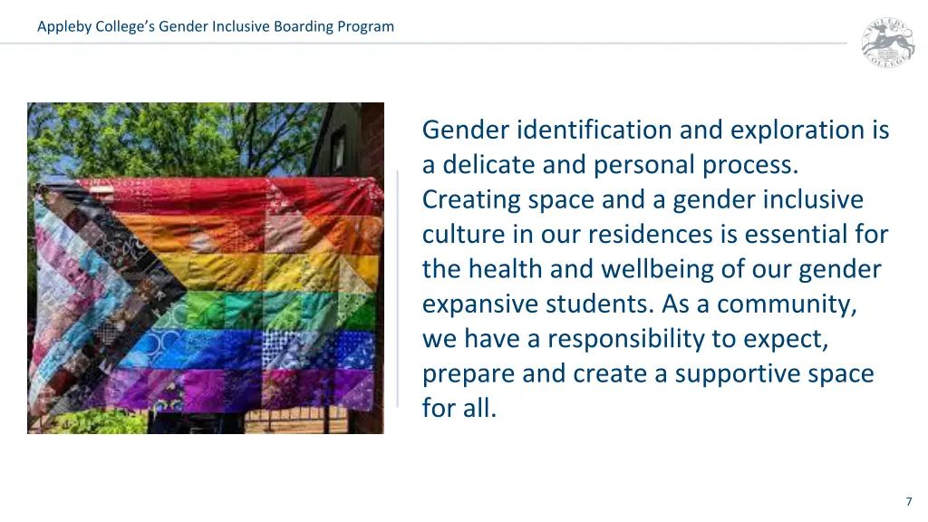 appleby college s gender inclusive boarding 5