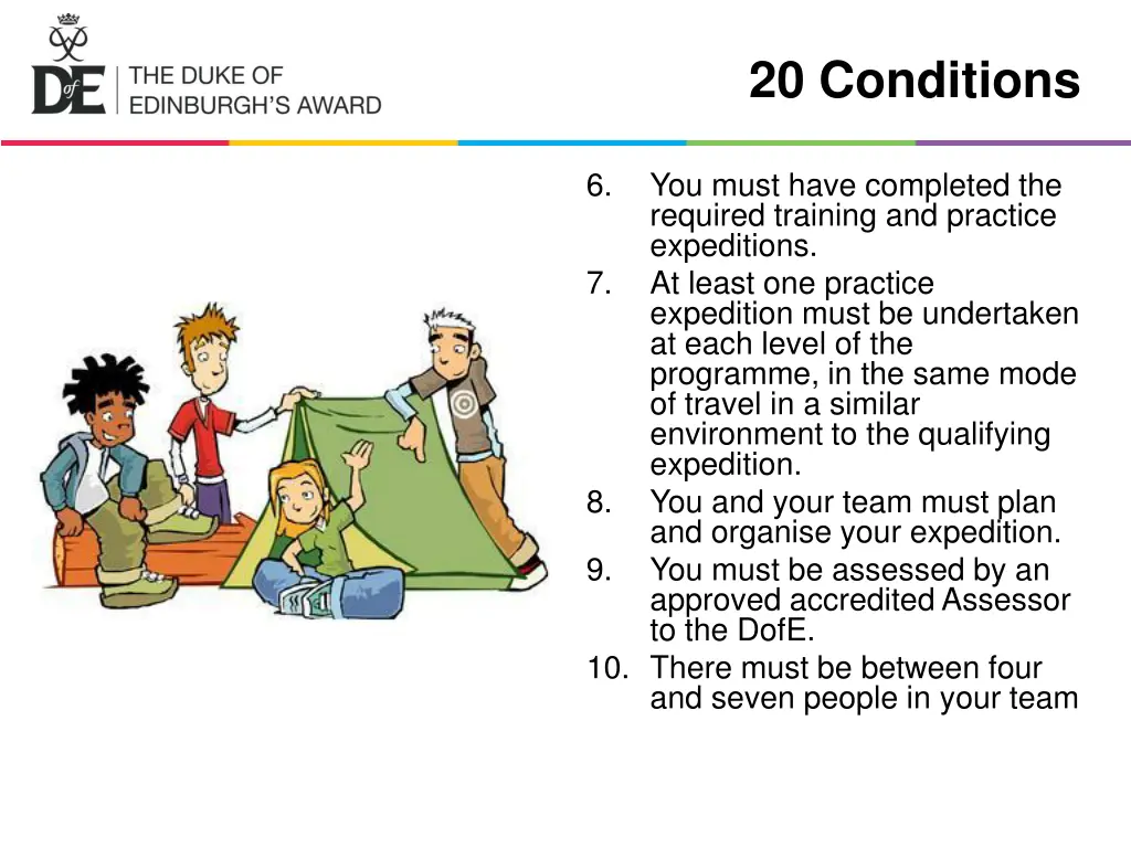 20 conditions 1