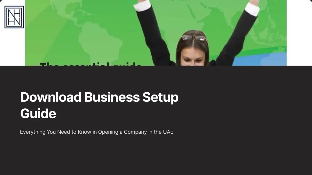 download business setup guide