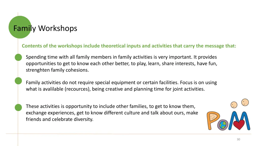 family workshops 3