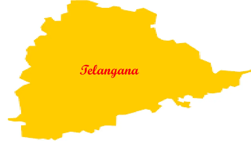 telangana