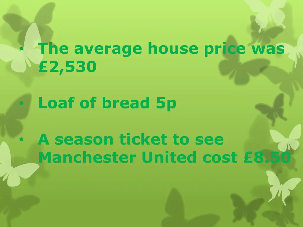 the average house price was 2 530