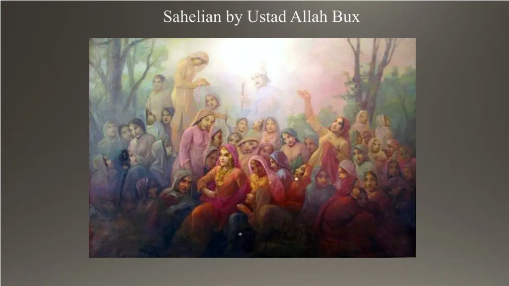 sahelian by ustad allah bux