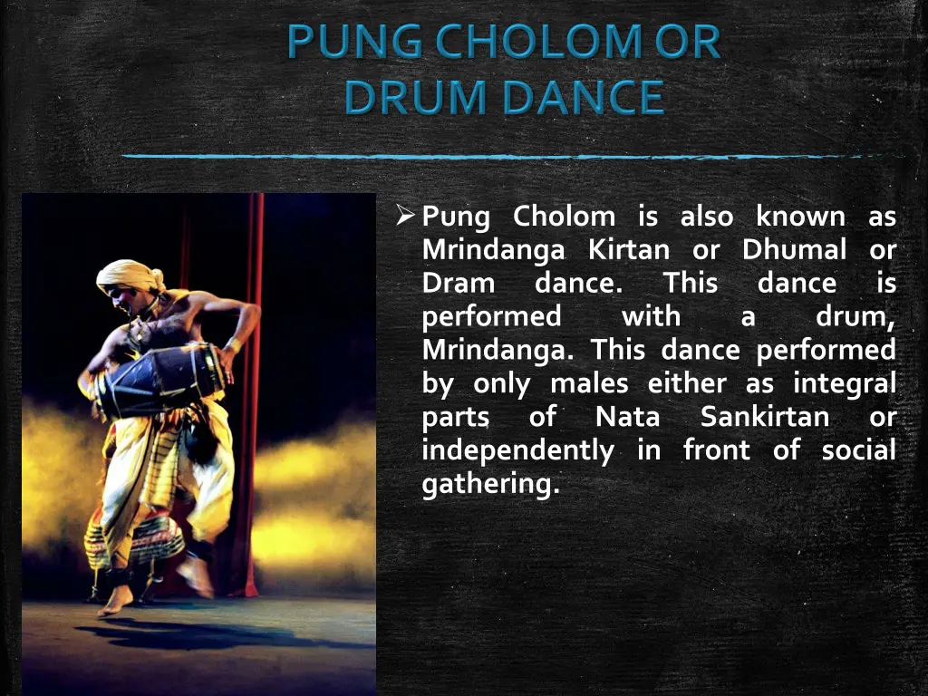 pung cholom is also known as mrindanga kirtan