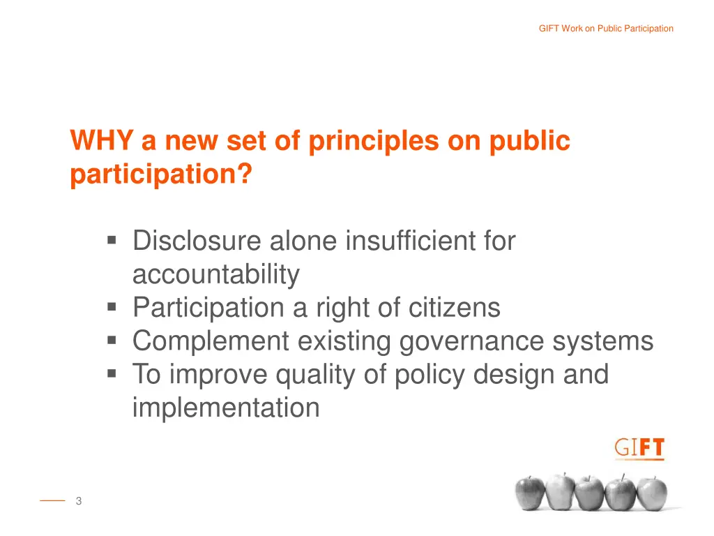 gift work on public participation 1