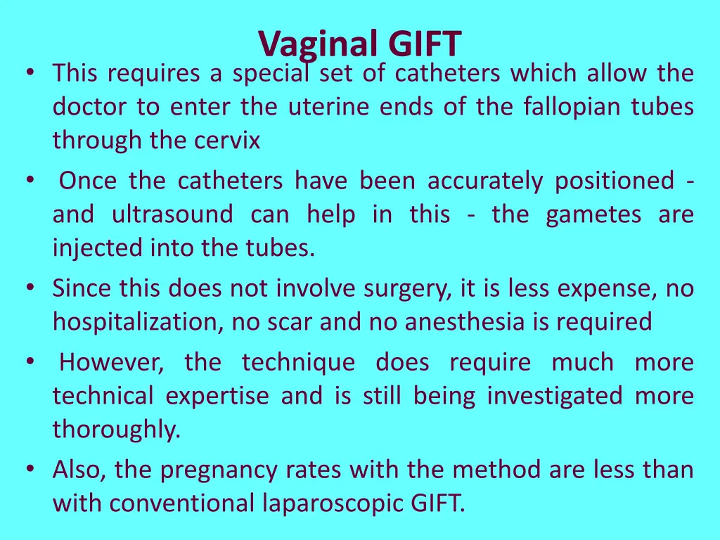 vaginal gift 1