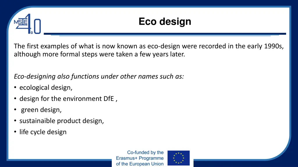 eco design 1