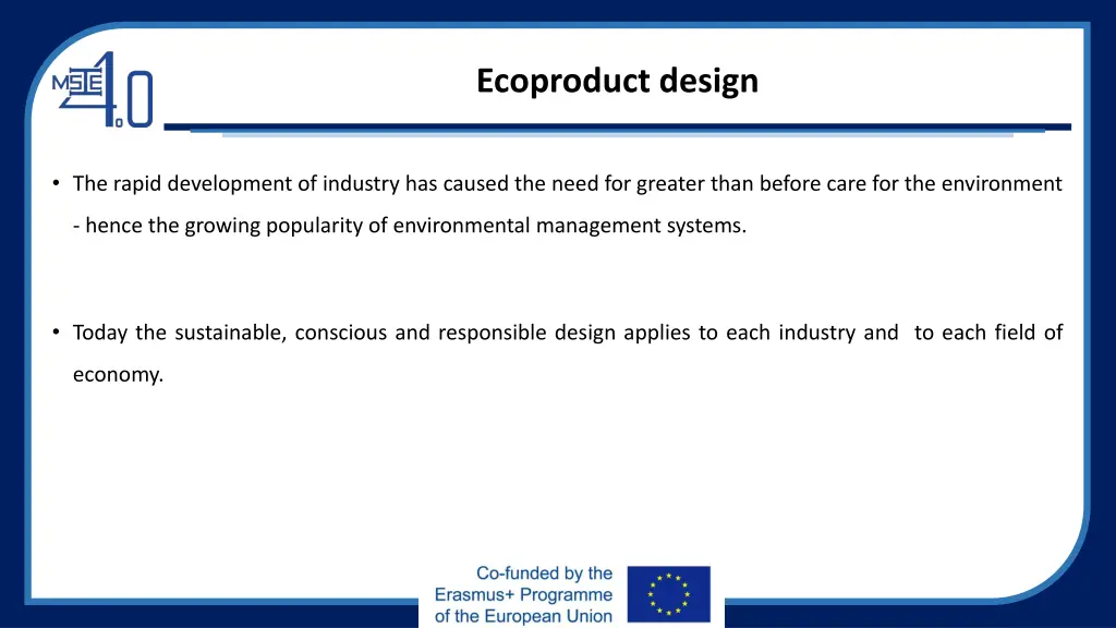 ecoproduct design 1