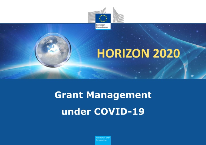 horizon 2020 horizon 2020