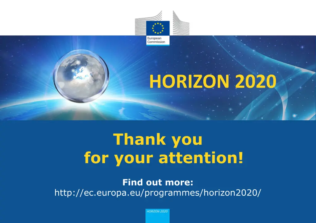 horizon 2020