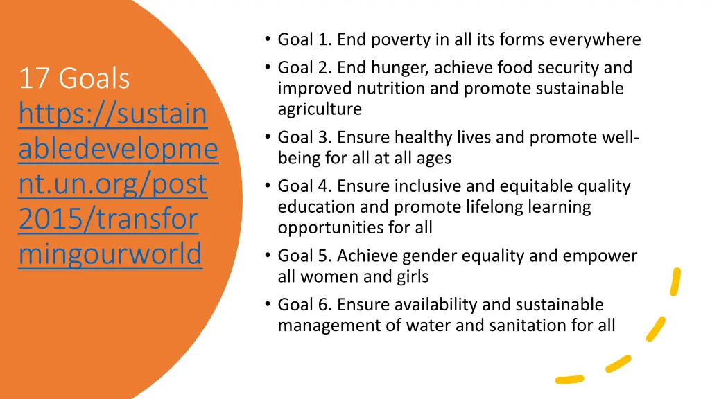 goal 1 end poverty in all its forms everywhere