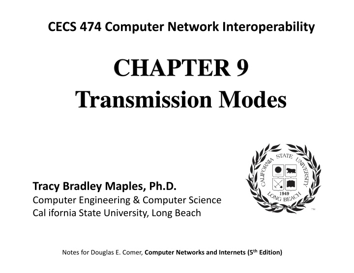 cecs 474 computer network interoperability