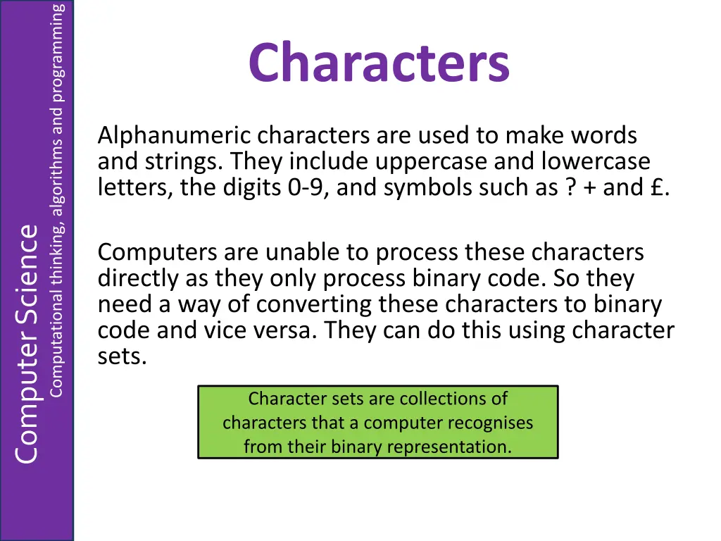 computational thinking algorithms and programming 1