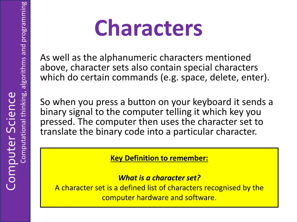 computational thinking algorithms and programming 2