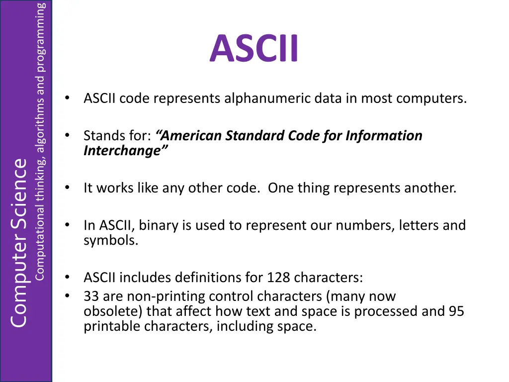 computational thinking algorithms and programming 4