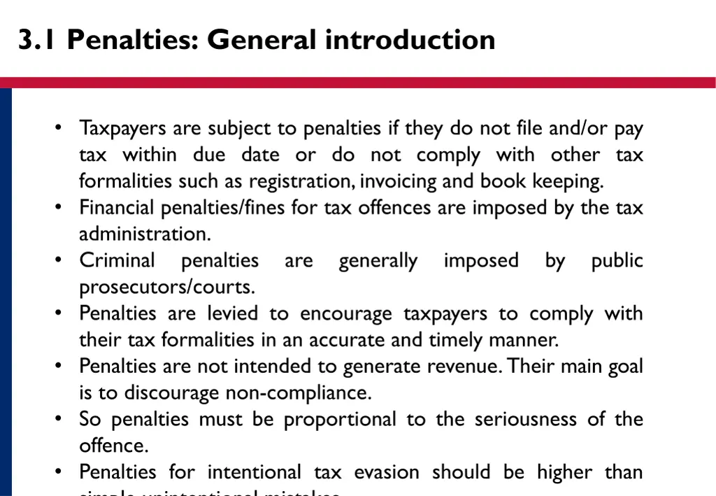 3 1 penalties general introduction