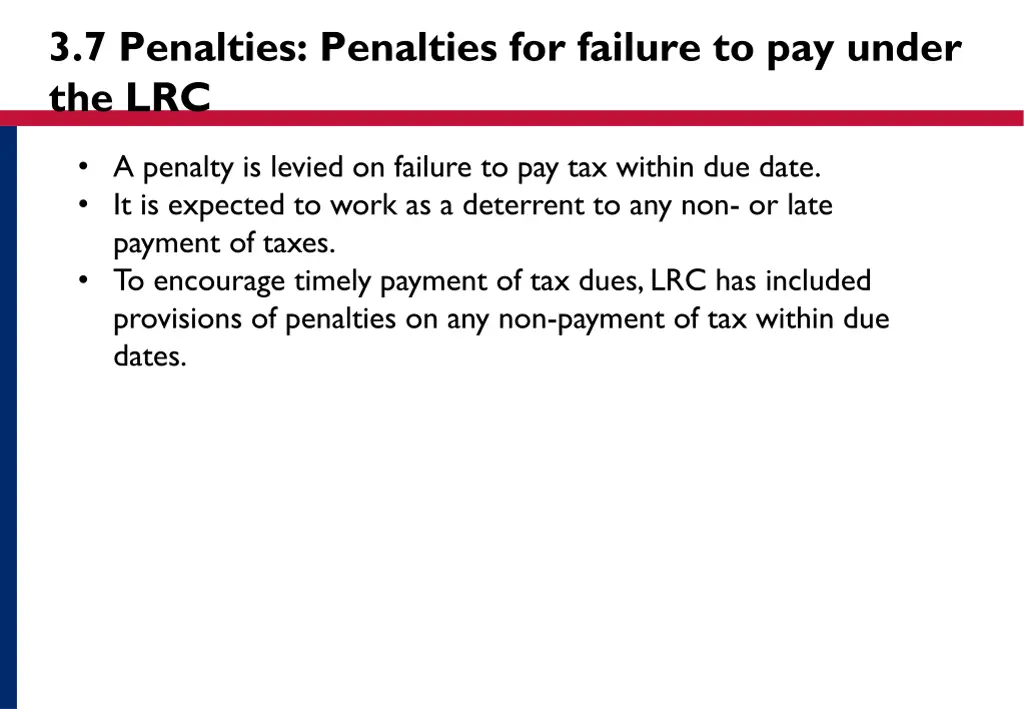 3 7 penalties penalties for failure to pay under