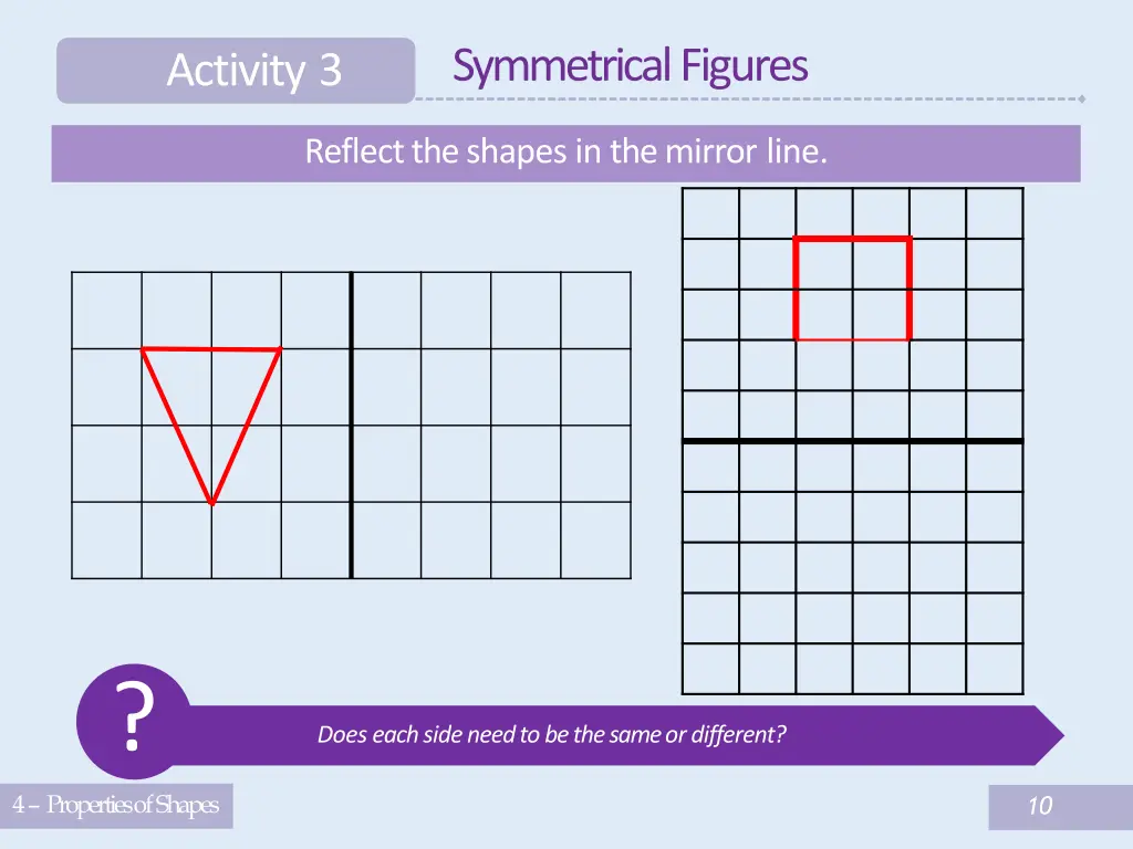 symmetricalfigures 8