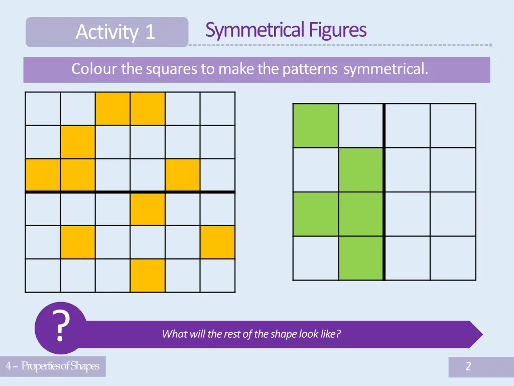 symmetricalfigures