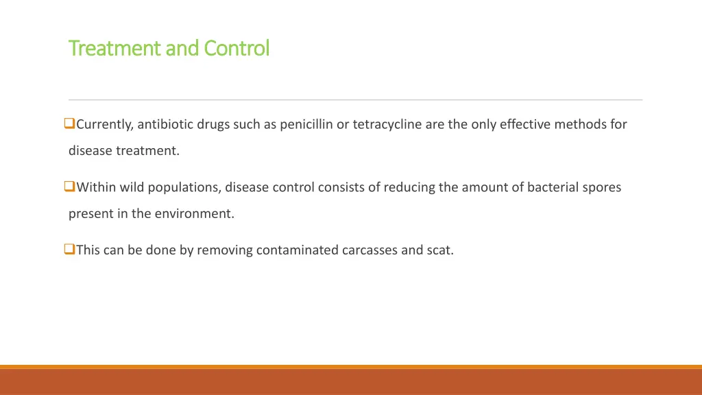 treatment and control treatment and control