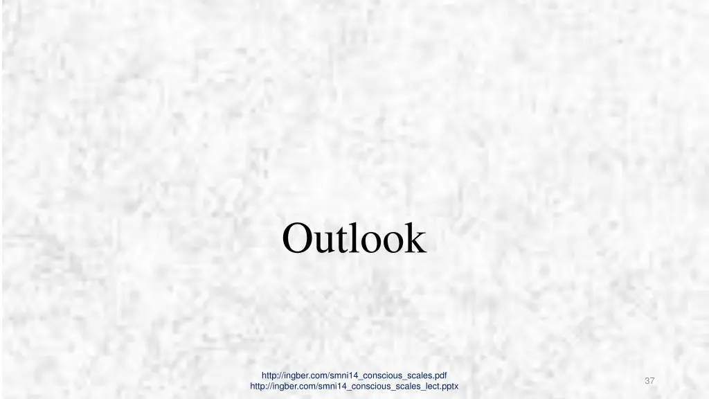 outlook