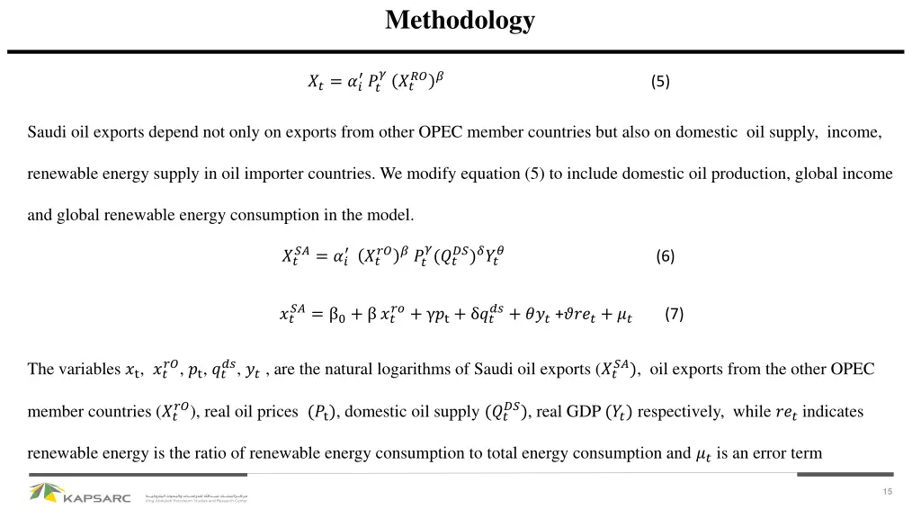 methodology 1