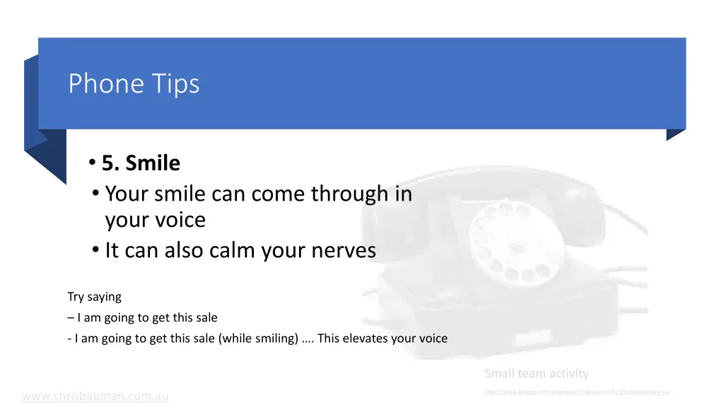 phone tips 4