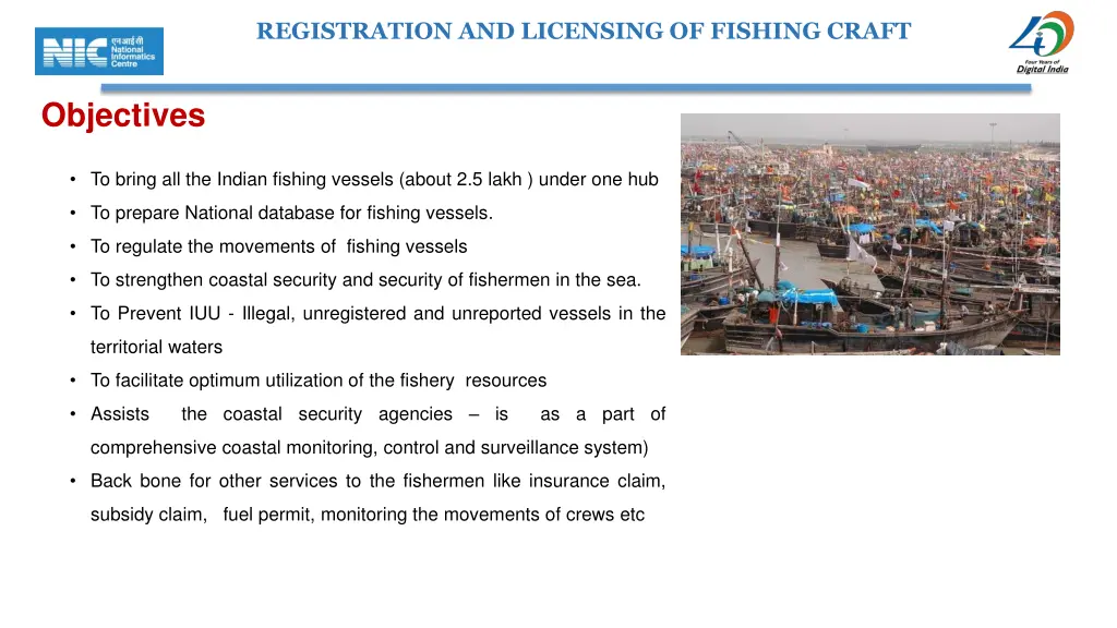 registration and licensing of fishing craft 2