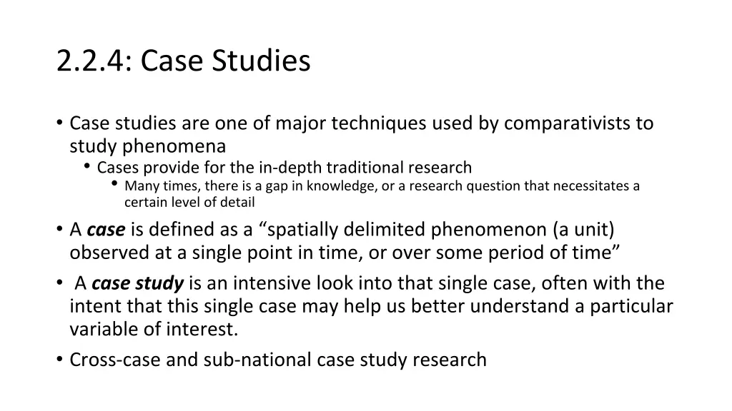 2 2 4 case studies 1