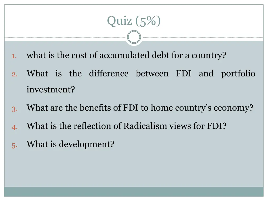 quiz 5