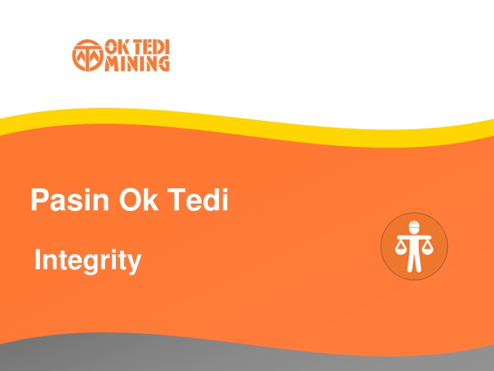 pasin ok tedi