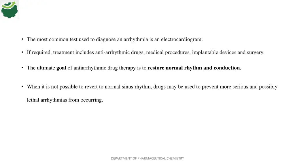 the most common test used to diagnose