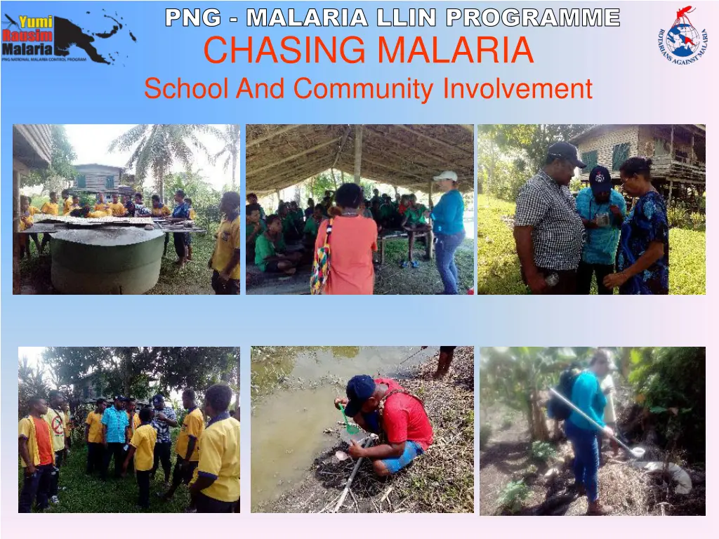 png malaria llin programme 5