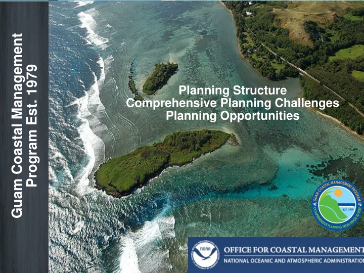 guam coastal management