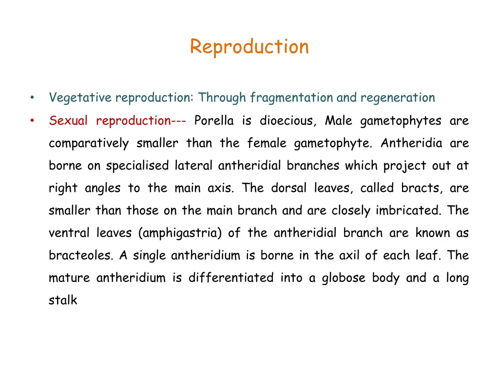 reproduction 2