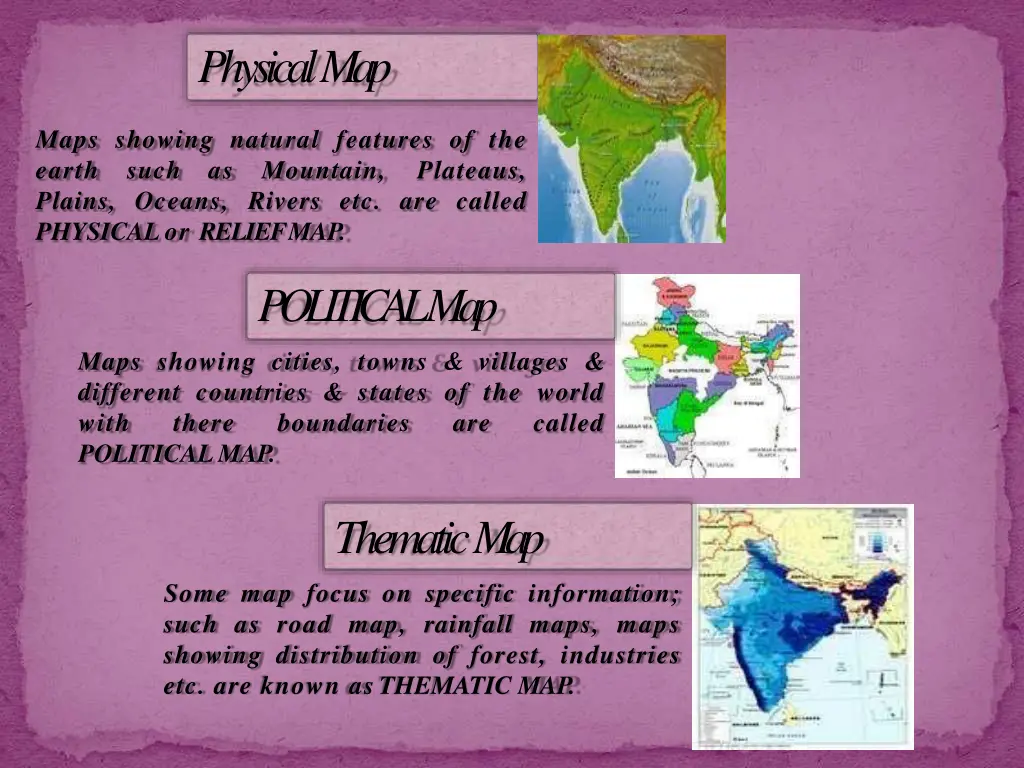 physicalmap