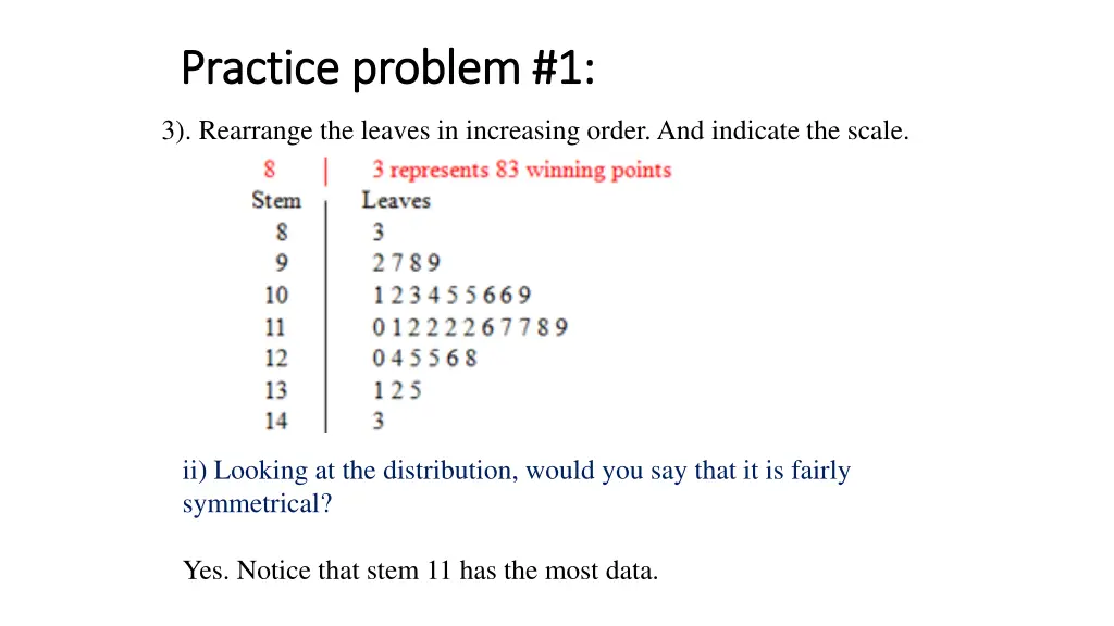 practice problem 1 practice problem 1 1