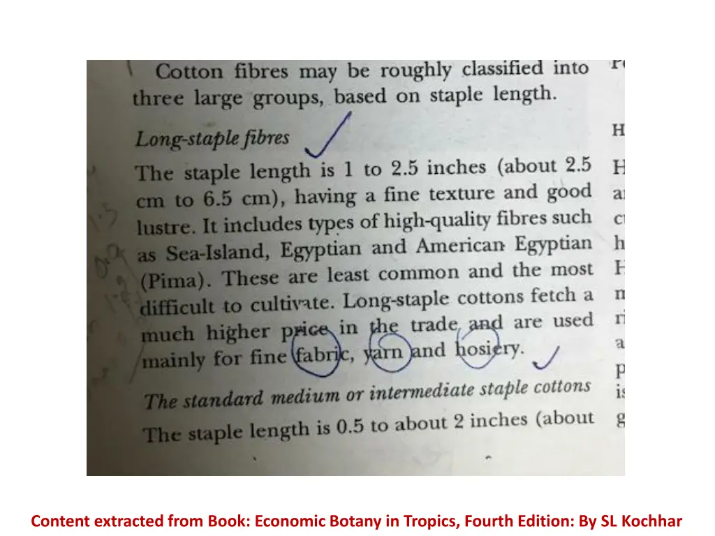 content extracted from book economic botany