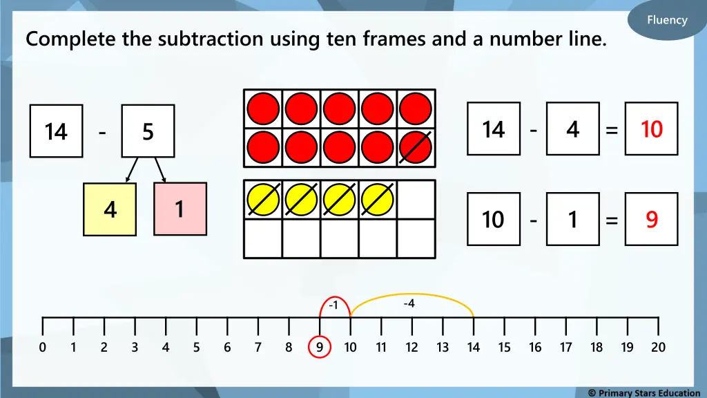 fluency 1