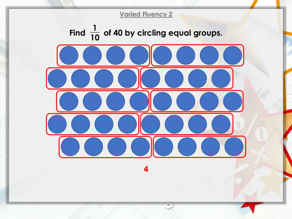 varied fluency 2 1