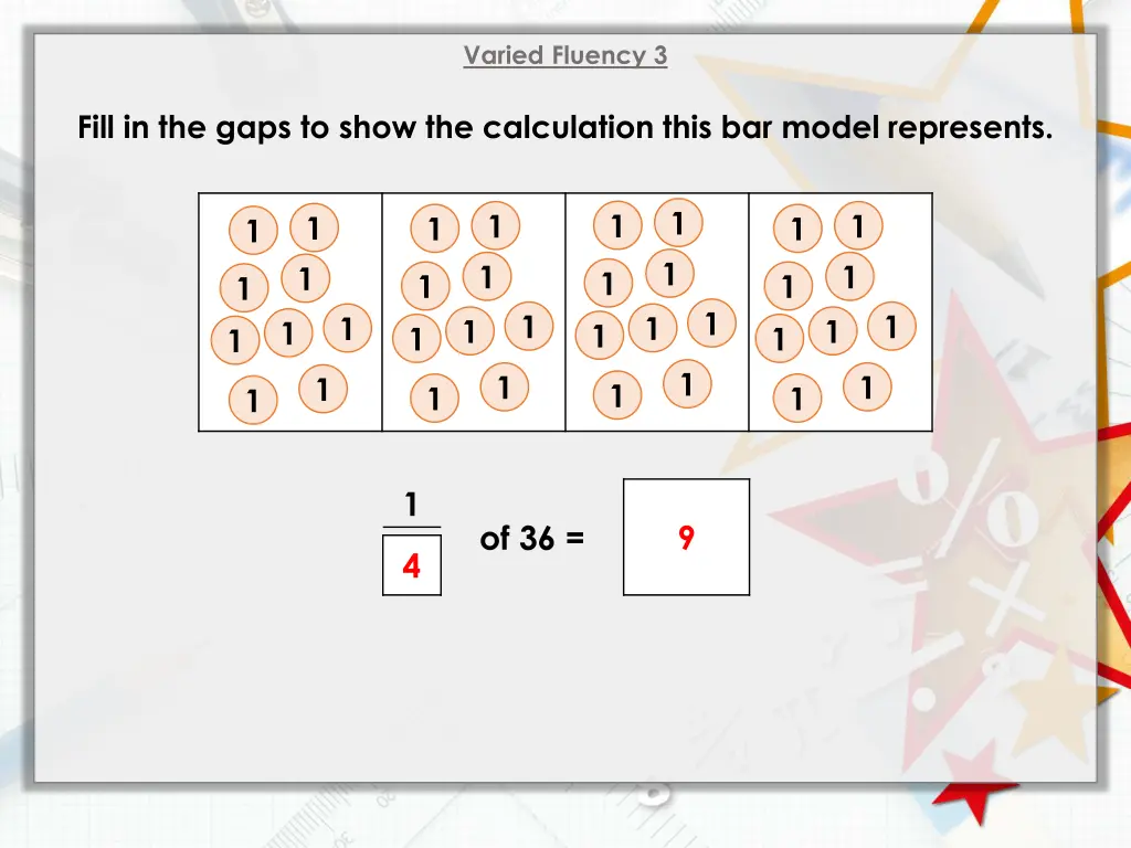 varied fluency 3 1