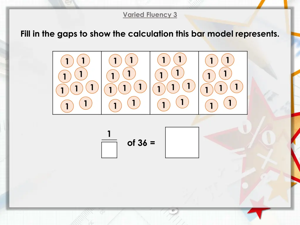 varied fluency 3