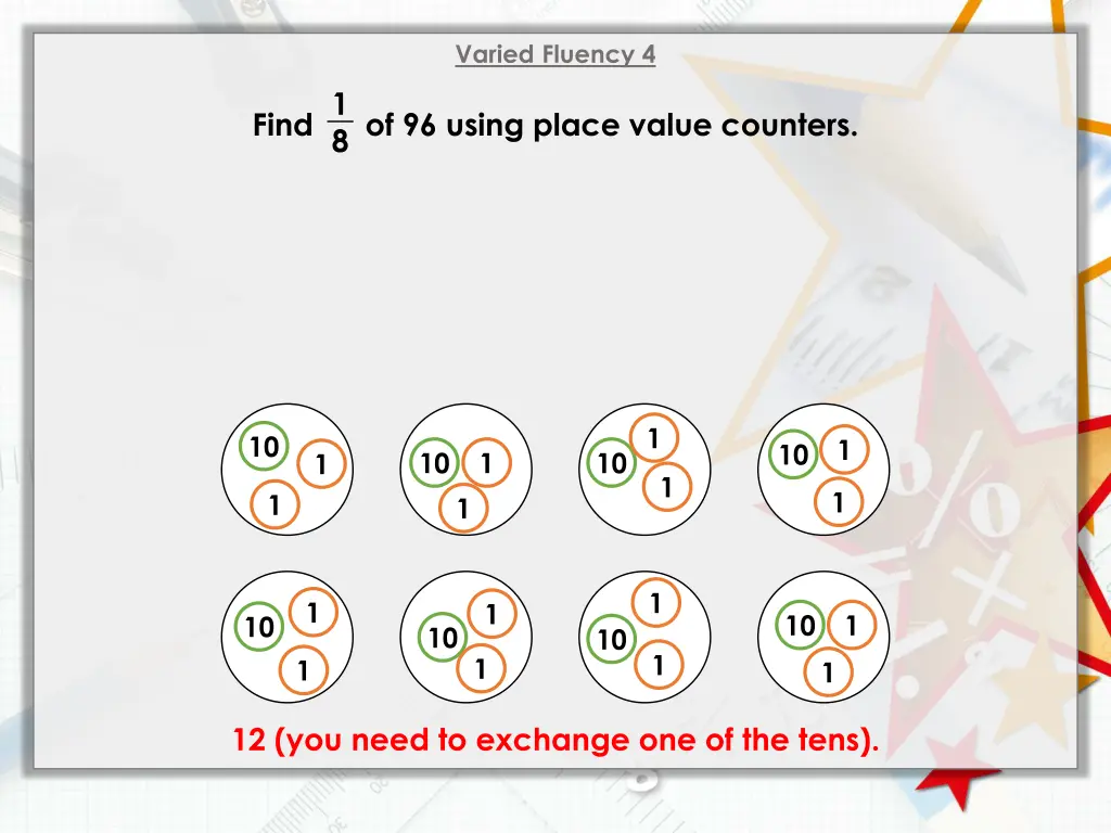 varied fluency 4 1