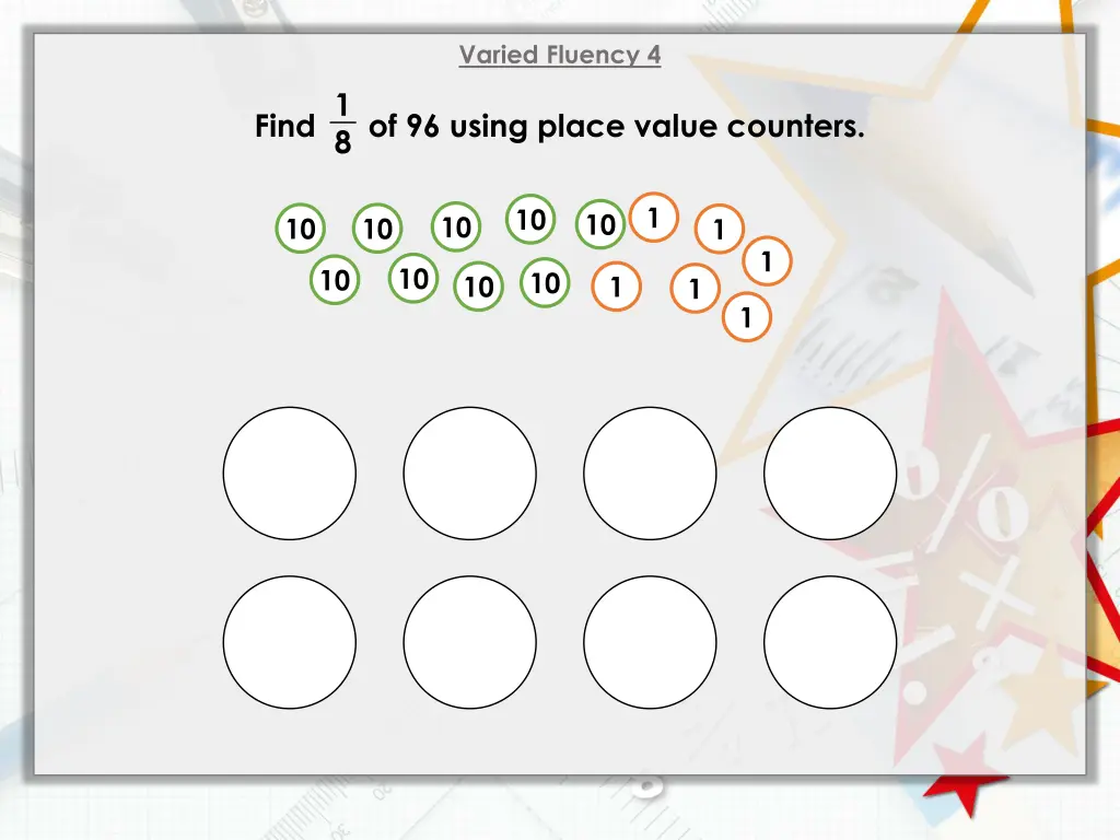 varied fluency 4