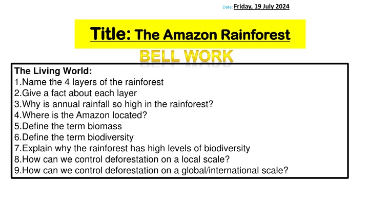 date friday 19 july 2024