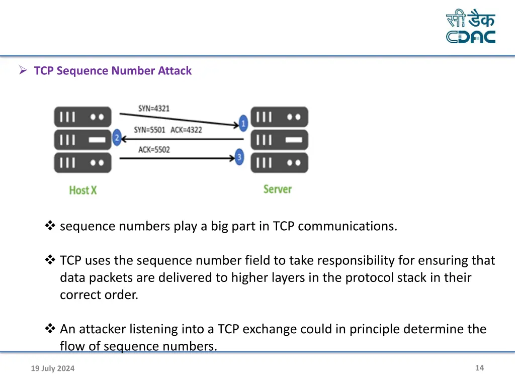 tcp sequence number attack